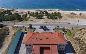 Hotel Anemos Apartments